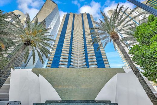 Edificio en Sunny Isles Beach, Miami-Dade County