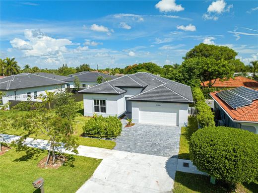 Villa in Cutler Bay, Miami-Dade