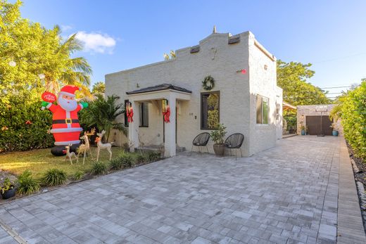 Villa en West Palm Beach, Palm Beach County