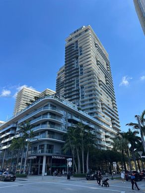 Residential complexes in Miami, Miami-Dade
