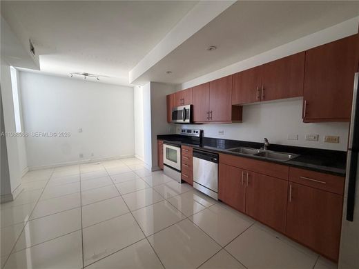 Complexos residenciais - Miami, Miami-Dade County