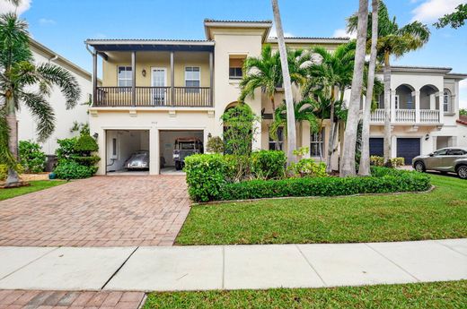 Villa in West Palm Beach, Palm Beach