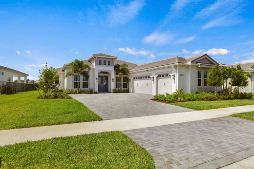 Villa in Westlake, Hillsborough County