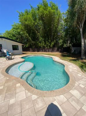 Villa in Biscayne Park, Miami-Dade