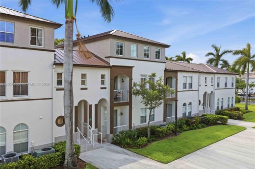 Edificio en Miramar, Broward County