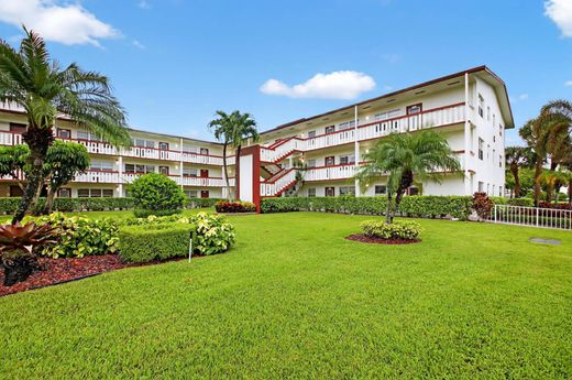 Kamienica w Boca Raton, Palm Beach County