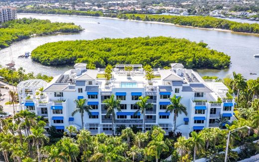 Komplex apartman Jupiter, Palm Beach County