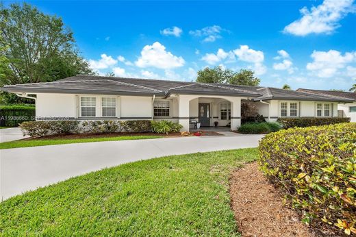 Villa à Miami, Comté de Miami-Dade