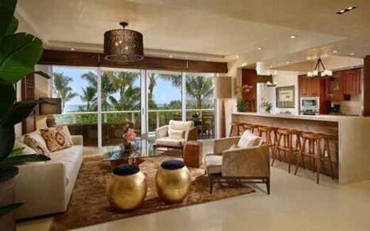 Appartementencomplex in Palm Beach Shores, Palm Beach County
