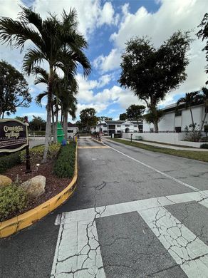 Residential complexes in Hialeah, Miami-Dade