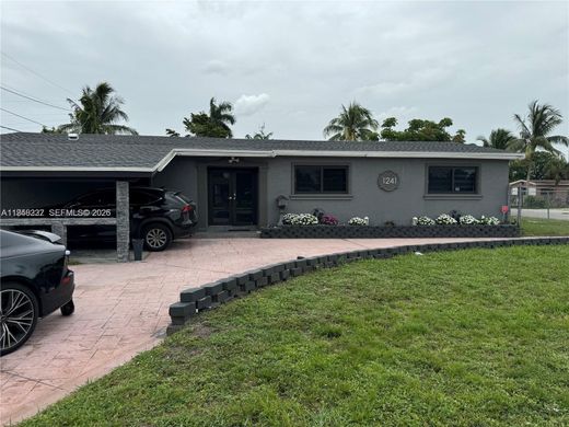 Villa in Miami Gardens, Miami-Dade