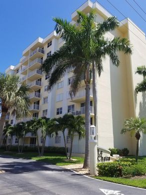 South Palm Beach, Palm Beach Countyのアパートメント・コンプレックス