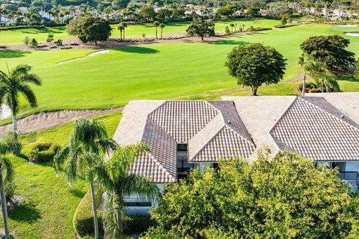 Complesso residenziale a Boynton Beach, Palm Beach County