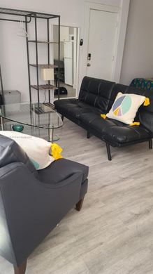 Residential complexes in Miami Beach, Miami-Dade