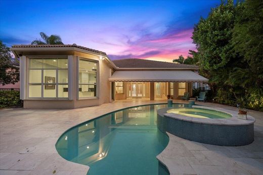 ‏וילה ב  West Palm Beach, Palm Beach County