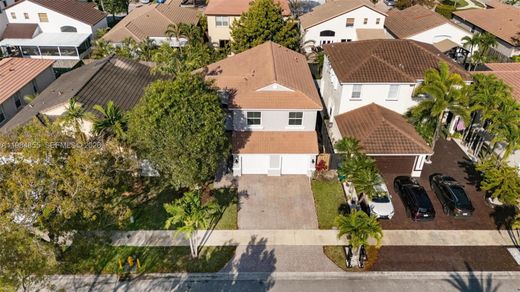 Villa - Homestead, Miami-Dade County