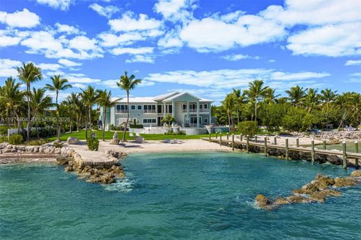Villa in Islamorada, Monroe County