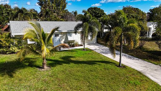 Villa West Palm Beach, Palm Beach County