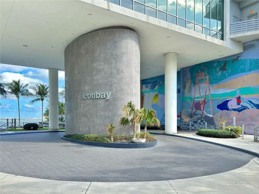 Residential complexes in Miami, Miami-Dade