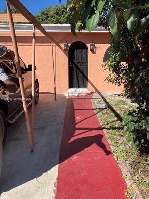 Villa North Miami, Miami-Dade County
