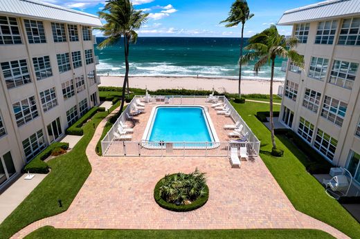 Gulfstream Trailer Park, Broward Countyのアパートメント・コンプレックス