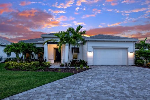 Villa in Palm Beach Gardens, Palm Beach County