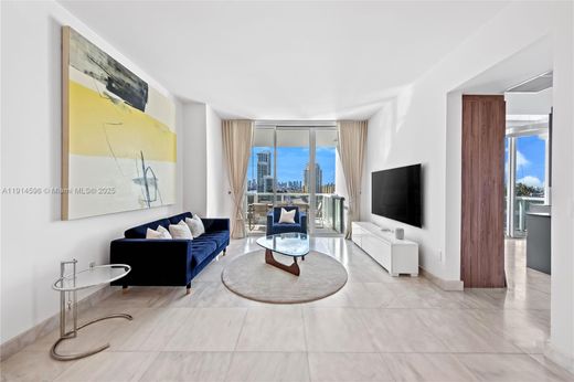 Κτίριο σε Miami Beach, Miami-Dade County