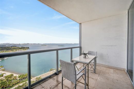 Residential complexes in Miami, Miami-Dade