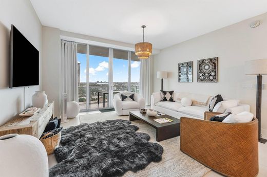 Complexes résidentiels à Palm Beach Shores, Comté de Palm Beach