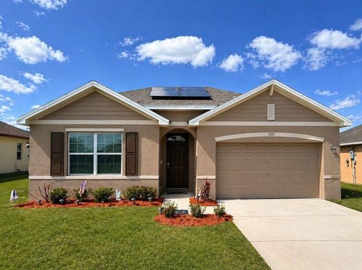 Villa - Port Saint Lucie, Saint Lucie County