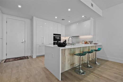 Kamienica w Lake Park, Palm Beach County