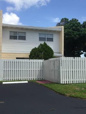 Townhouse in Cutler Bay, Miami-Dade