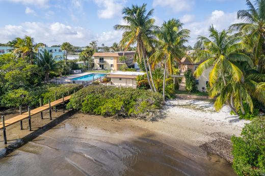 Wohnkomplexe in Lantana, Palm Beach County