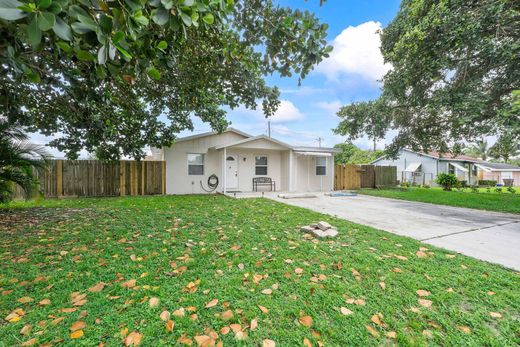 Villa in Lake Worth, Palm Beach