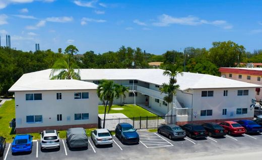 Wohnkomplexe in Fort Lauderdale, Broward County