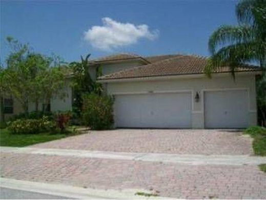 Villa in Lake Worth, Palm Beach