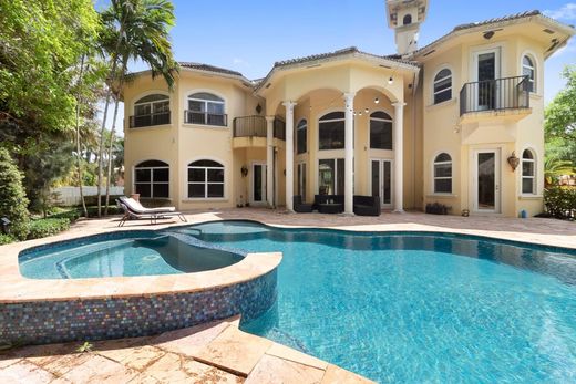 Villa in Davie, Broward County