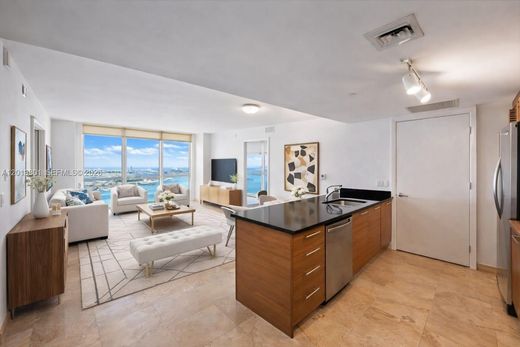 Residential complexes in Miami, Miami-Dade