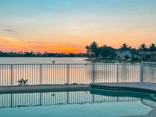 Villa Miramar, Broward County