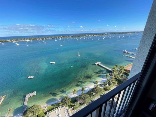 Complesso residenziale a West Palm Beach, Palm Beach County