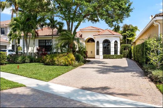 Villa - West Palm Beach, Palm Beach County