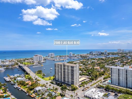 Edificio en Fort Lauderdale, Broward County