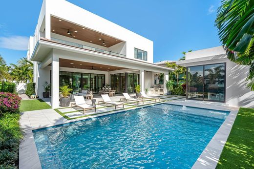 Villa in Boca Raton, Palm Beach