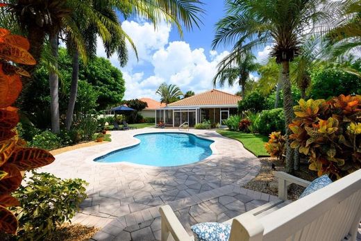 Villa a Jupiter, Palm Beach County