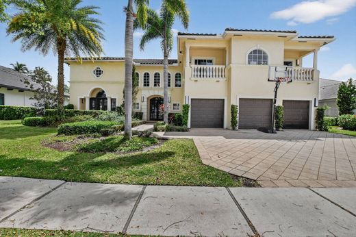 Villa in Boca Raton, Palm Beach