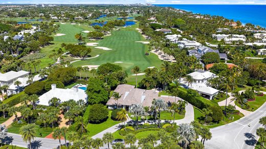 Villa en North Palm Beach, Palm Beach County