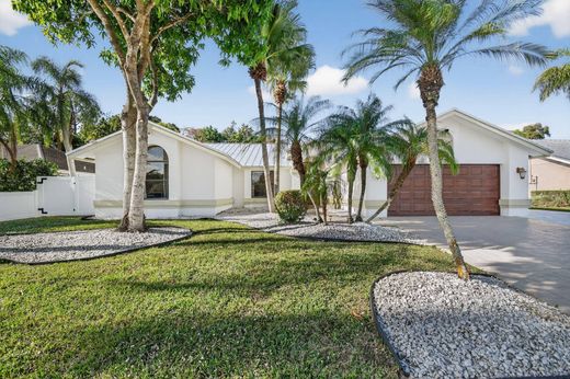 Villa in Royal Palm Beach, Palm Beach County