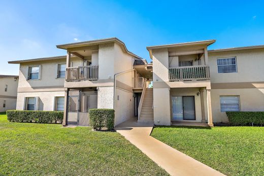 Komplex apartman West Palm Beach, Palm Beach County