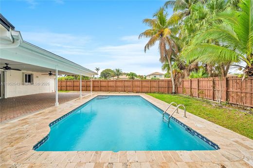 Villa in Palmetto Bay, Miami-Dade