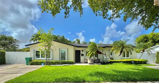 Villa in Cutler Bay, Miami-Dade County